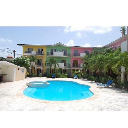 Espectacular Bahía Azul II, bayahibe Bayahibe Exterior foto