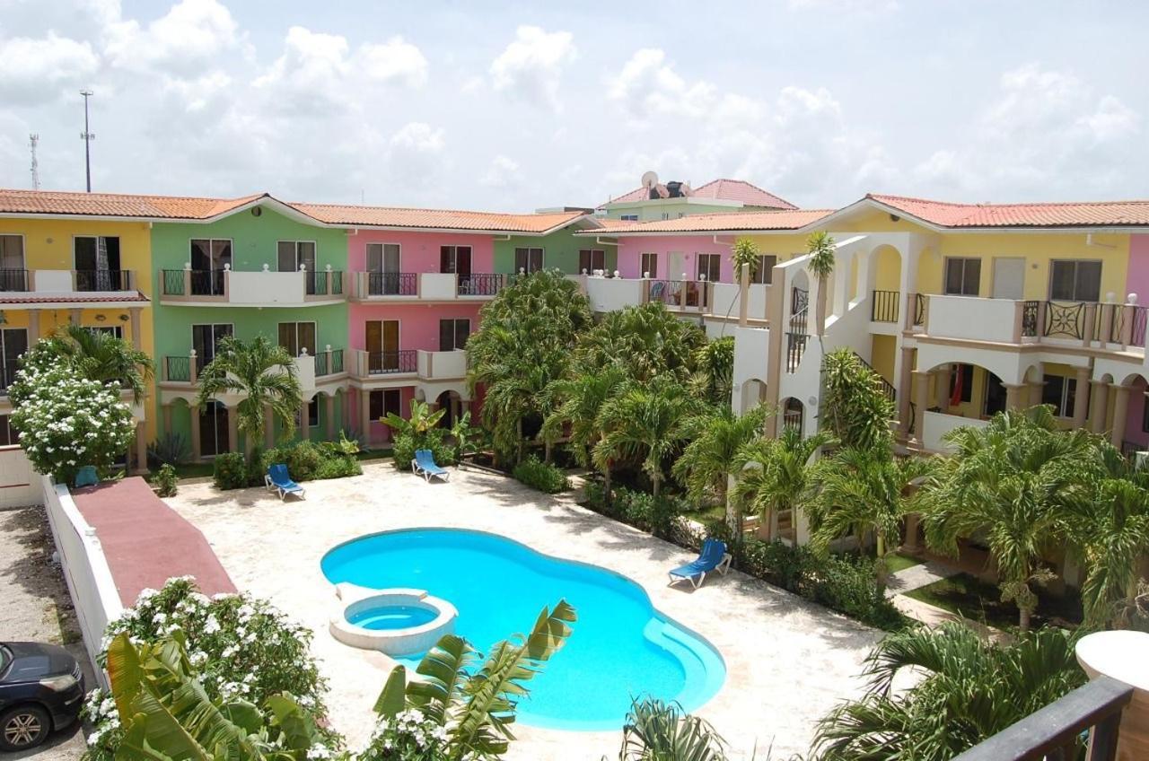 Espectacular Bahía Azul II, bayahibe Bayahibe Exterior foto