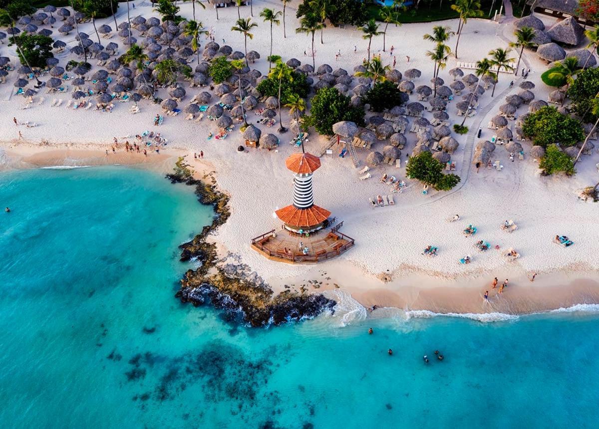 Espectacular Bahía Azul II, bayahibe Bayahibe Exterior foto